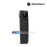 MOTOROLA PMLN6086A Belt Clip 2.5" Belt Width, ATEX